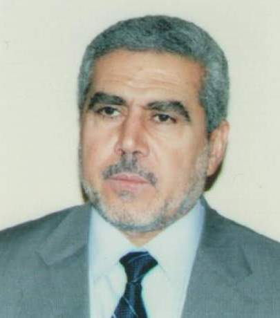 خضير الخزاعي