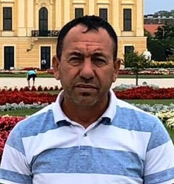 سامي التميمي
